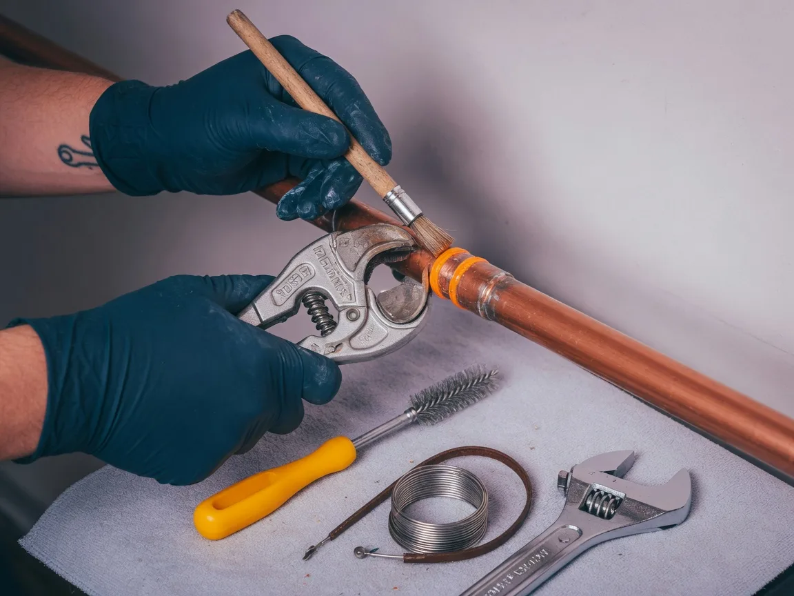 Why choose Sump Pump Repair in Williamsburg, KS